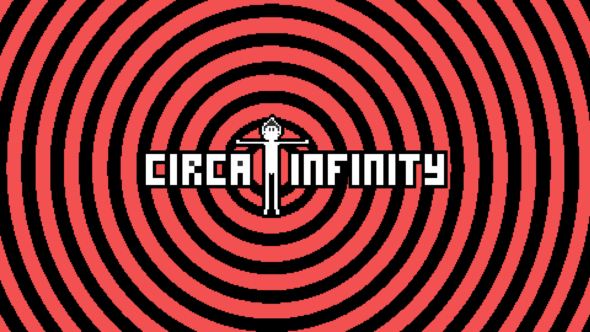 Award-winning trippy game Circa Infinity coming to Xbox and Switch this year