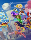 DC Super Hero Girls: Teen Power – Review