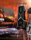 ‘DOOM Eternal’ GeForce RTX 3080 Ti Limited Edition Demon Slayer Bundle now available