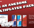 Contest: Devolo & Red Bull multiplayer pack! (Benelux)