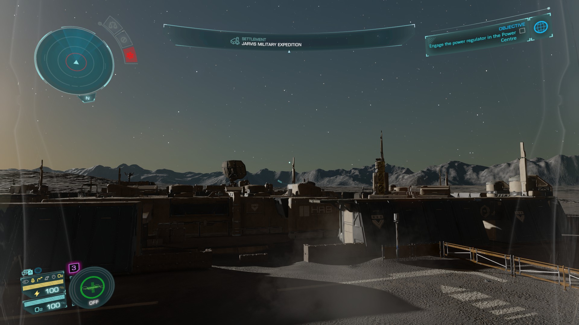 Elite Dangerous: Odyssey Gameplay Reveal Trailer 