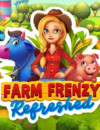 Farm Frenzy Refreshed out now for Xbox One and PS4