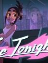 Fire tonight will be out on the Switch and Steam on August 12