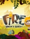 Fire: Ungh’s Quest – Review