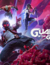 Get to play as Starlord in Marvel’s Guardians of the Galaxy late October 2021