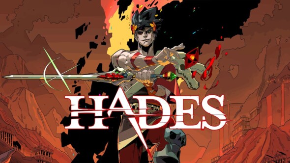 Private Division and Supergiant Games are teaming up for a physical Hades release