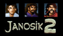 Retro action-platformer Janosik 2 has been announced