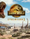 Jurassic World Evolution 2 – announced