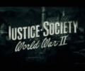 Justice Society: World War II (DVD) – Movie Review
