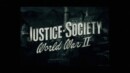 Justice Society: World War II (DVD) – Movie Review
