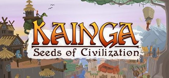Kainga: Seeds of Civilization Opens its Gates at the Steam Next Festival