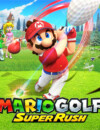 Mario Golf: Super Rush – Review