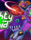 Mighty Aphid – Review