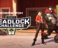 Overwatch – Ashe’s Deadlock Challenge is now live