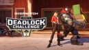 Overwatch – Ashe’s Deadlock Challenge is now live