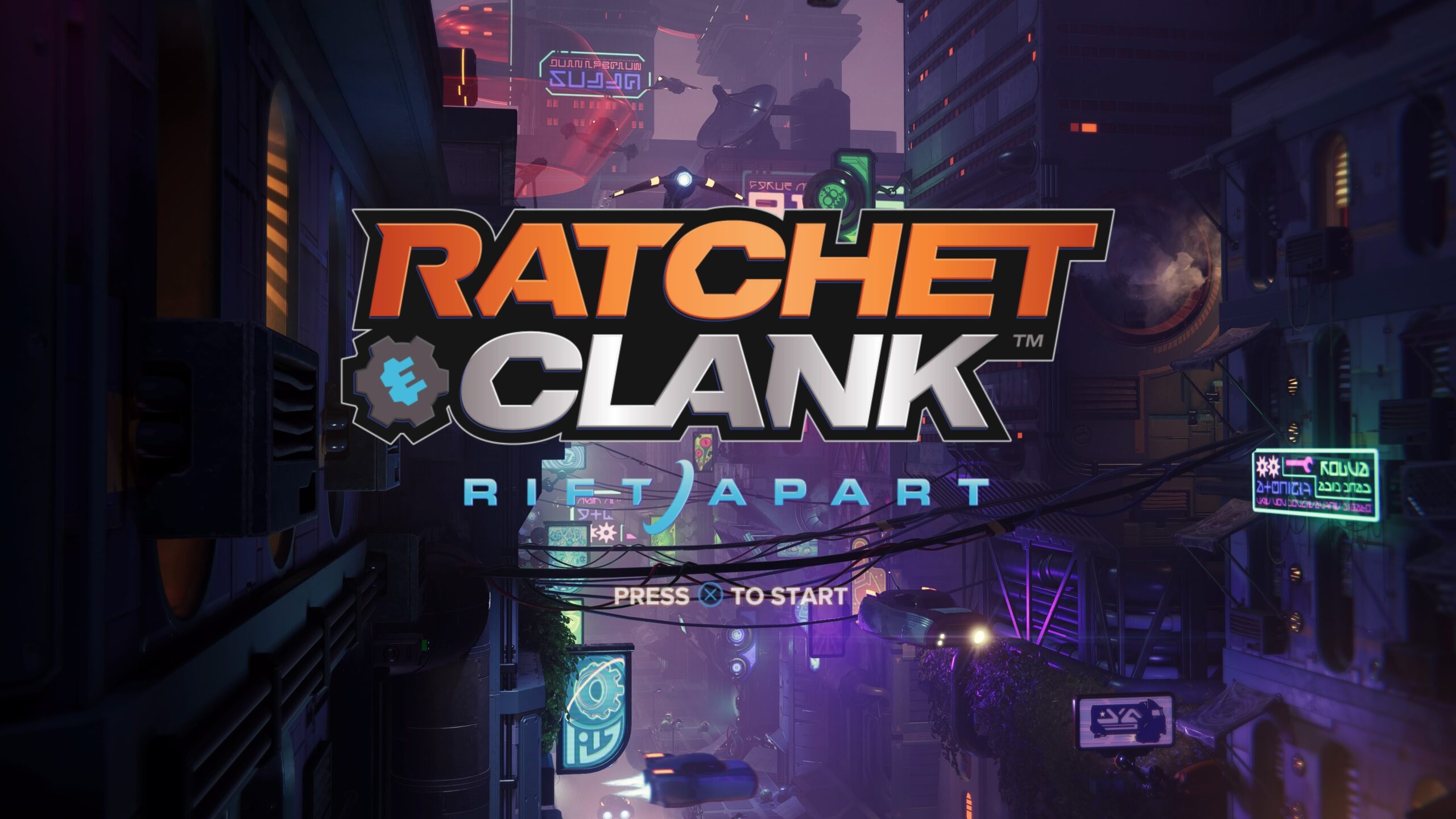 Ratchet & Clank: Rift Apart review