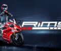 Free demo for RiMS Racing coming with Steam Next Fest
