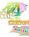 Rune Factory 4 Special and STORY OF SEASONS: Friends of Mineral Town confirmed for launch on PlayStation 4 & Xbox One!