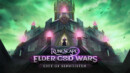 All new RuneScape quest Elder God Wars: City of Senntisten launches today