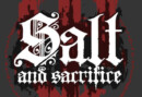 The epic story continues in Salt and Sacrifice