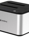 Sandberg USB 3.0 Hard Disk Cloner – Hardware Review