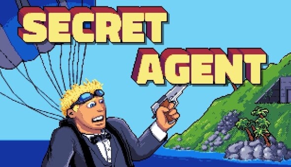30 years later, ‘90s classic Secret Agent returns with surprise remaster, out NOW