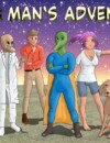 Snake Man’s Adventure – Review
