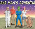 Snake Man’s adventure released