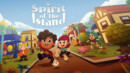 Spirit of the Island – Review