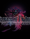 A new Final Fantasy spin-off, STRANGER OF PARADISE FINAL FANTASY ORIGIN