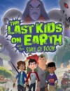 The Last Kids on Earth and the Staff of Doom – Review