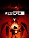 Atmospheric adventure-platformer Vesper launched today