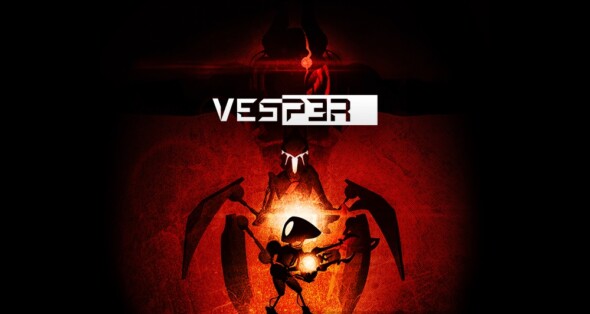 Vesper’s release date is announced