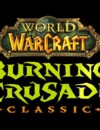 World of Warcraft: Burning Crusade Classic is live