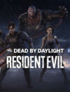 Dead by Daylight – Resident Evil Chapter DLC – Review