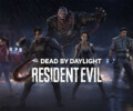 Dead by Daylight – Resident Evil Chapter DLC – Review