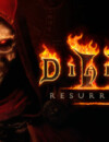 You can now check out all the details for Diablo II: Resurrected Open Beta