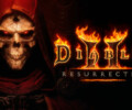 Cristina Scabbia and Mark the Hammer present a metal tribute to the world of Diablo II