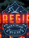 Firegirl Hack ’n Splash Rescue – Review