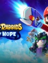 Mario and the Rabbids are reuniting for Sparks of Hope