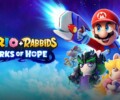 Mario + Rabbids Sparks of Hope – Review