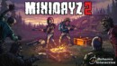 Mini DayZ 2 launches today