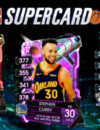 NBA Supercard gets massive updates this month
