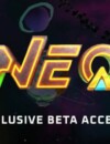 Start your NEO 2045 open beta adventure today!