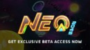 Start your NEO 2045 open beta adventure today!