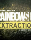 Rainbow Six Extraction gets a launch date!