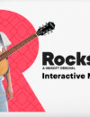 Get your guitar out for Rocksmith+!