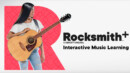 Get your guitar out for Rocksmith+!