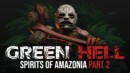 Spirits of Amazonia Part 2 announced for Green Hell