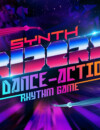Synth Riders dances onto PS VR today!